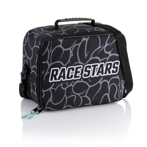 Transmitter Bag    + foam black grafitti 